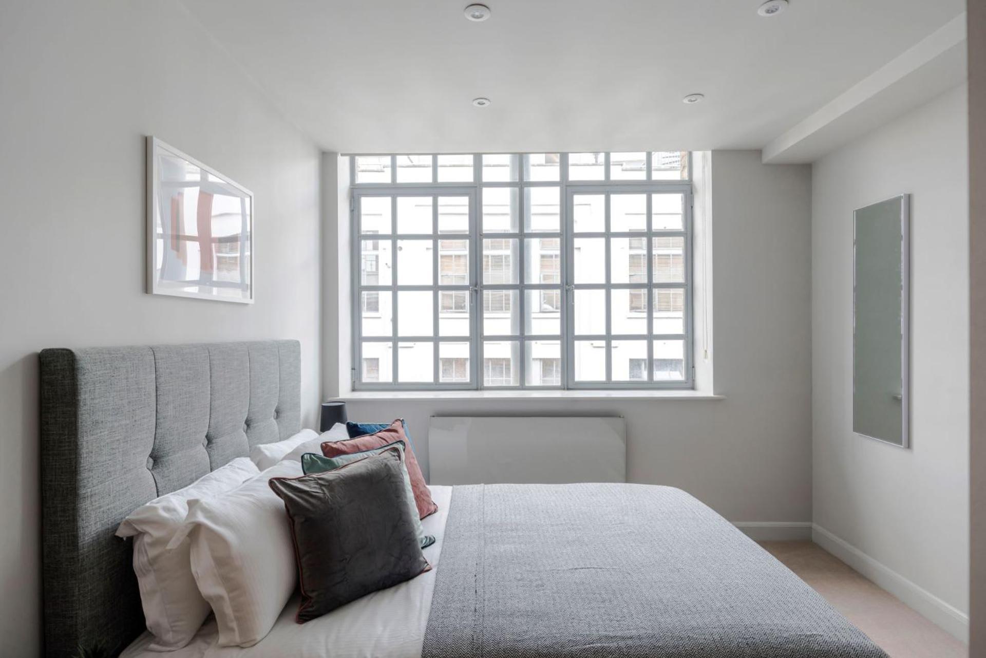 London'S Calling - Farringdon - By Frankie Says Esterno foto